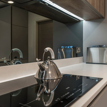 Gibbons Next 125 kitchen