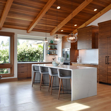Gig Harbor - Henderson Bay House