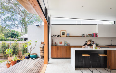 Project of the Week: A Family-Friendly Extension to a Period Home