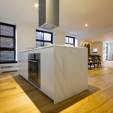 GLAM Kitchen