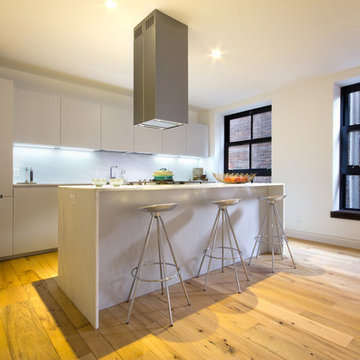 GLAM Kitchen