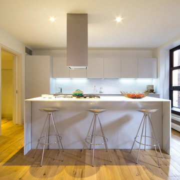 GLAM Kitchen