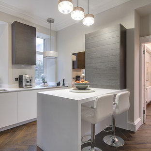 Glasgow Town House conversion