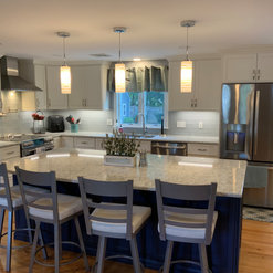 John Dolan Flooring Kitchen Bath Remodeling Ratings Reviews Canton Ma Us 02021 Houzz
