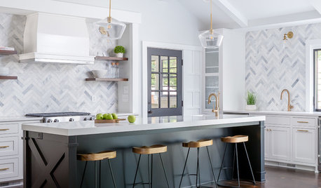 Your Guide to 10 Popular Kitchen Styles