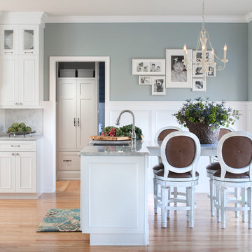 Glastonbury, CT Kitchen Renovation