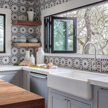 Glen Ellen Retreat