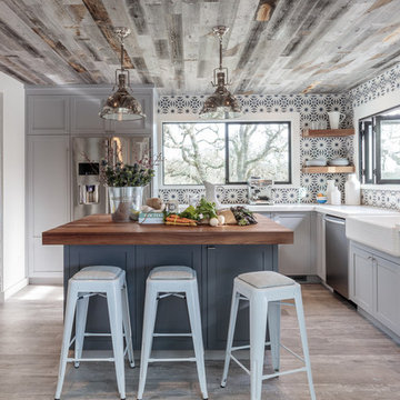 Glen Ellen Retreat