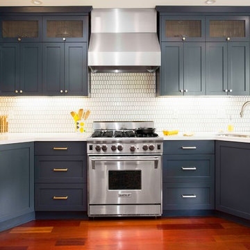 Glen Park Kitchen