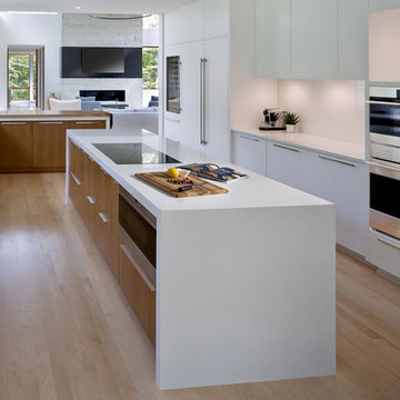 Glen Residence