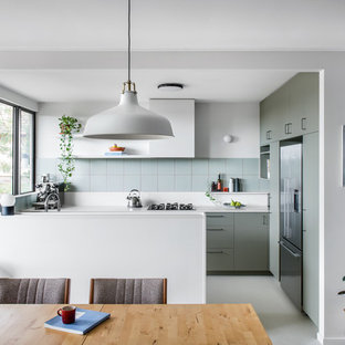 Glenhaven Kitchen
