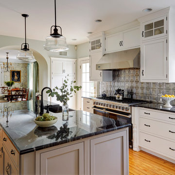 Glenmoore, PA Kitchen Remodel
