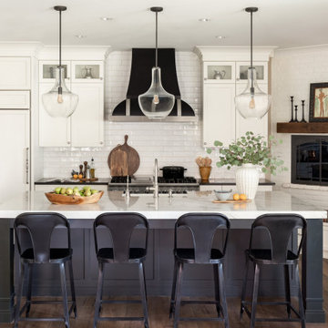 Global Transitional in LO