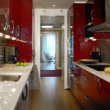 Gloucester Road Apartment