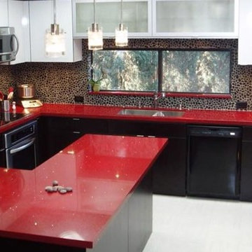 GMT Stone - Kitchen