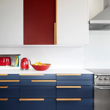 Godalming Project