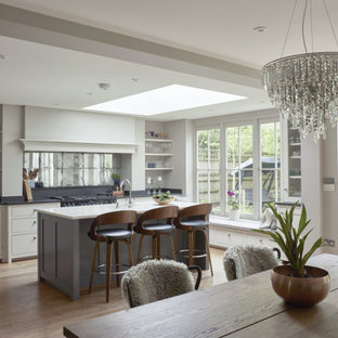 Godalming Traditional Shaker Kitchen