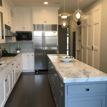 Gold Coast Kitchen and Bathroom Remodels