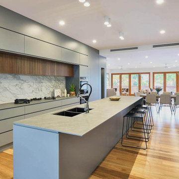 Gold coast property styling