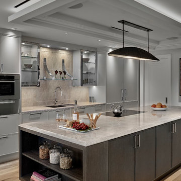 Gold Coast Residence