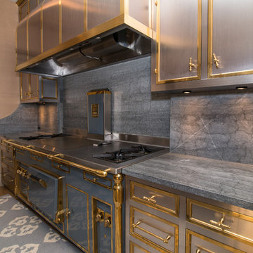 Gold Coast Residence