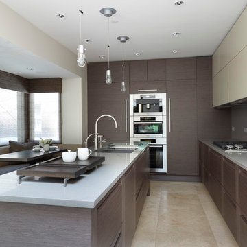 Gold Coast Rowhome