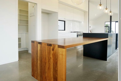 Creative Kitchens And Interiors Tauranga Nz 3112 Houzz