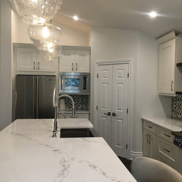 Golden Colorado Remodel