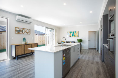 Golden Sands (Papamoa) Showhome