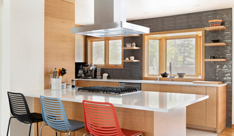 19 Design Tricks to Maximize a Small Kitchen