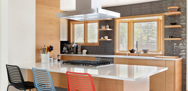 Small Kitchens on Houzz: Tips From the Experts