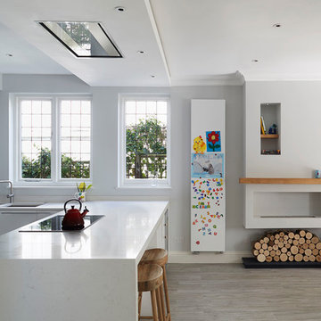 Golders Green - Kitchen