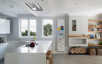 Planning a Family Kitchen? Here’s Your Essential Checklist
