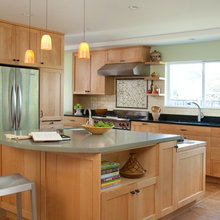 Kitchens