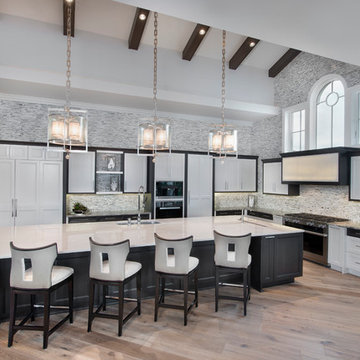 Golf Magazine's 2015 Golf Dream Home