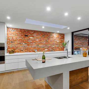 Goodall St