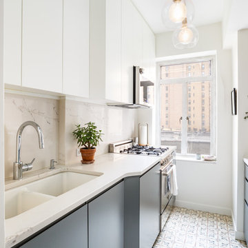Goodhue House Apartment