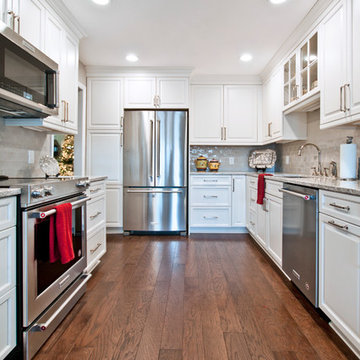 Goodletsville Galley