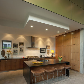 Goodman Residence