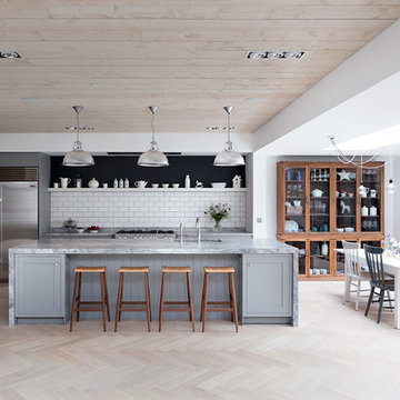 Goodsall Kitchen Case Study