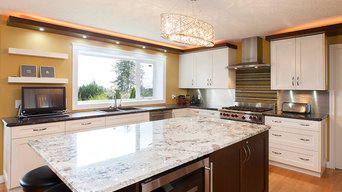 Best 15 Cabinetry And Cabinet Makers In Sidney Bc Houzz