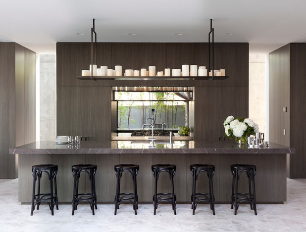 Kitchen by Madeleine Blanchfield Architects