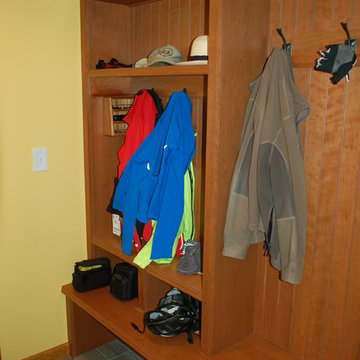 Gorgeous Chester County Kitchen & Bath