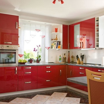 Gorgeous Kitchen Cabinet Gallery