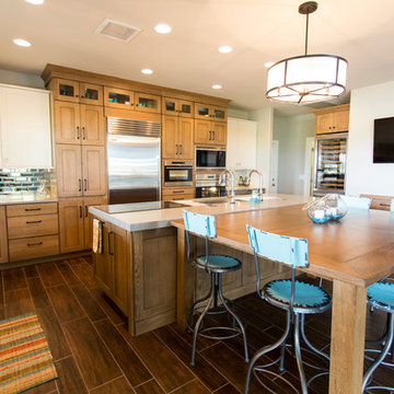 Gorgeous Kitchen in the Country