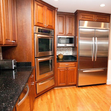 Gorgeous Kitchen Remodel