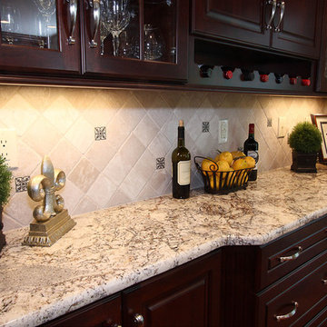Gorgeous Kitchen Remodel