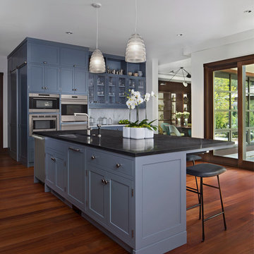 Gorlin Residence