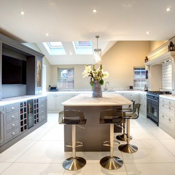 Gosforth Project