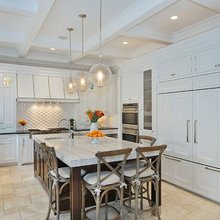 dream kitchen